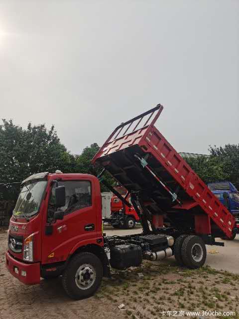 唐骏麦收季专用运输车——您今年麦收的最佳选择!