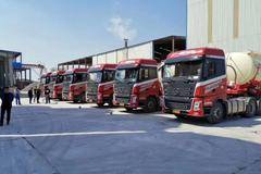 首付11万多上路，免利息，无挂靠要求。