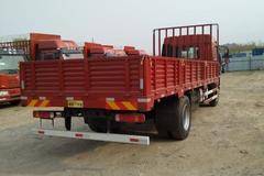 新车到店 天津市龙V载货车仅需15万元