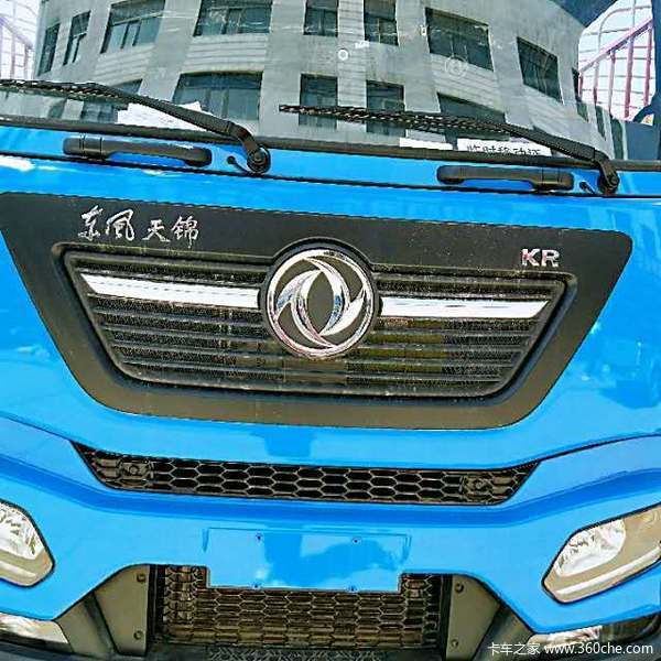 2万元 2020年06月01日起,东风商用车载货车东风天锦kr多款新车在载