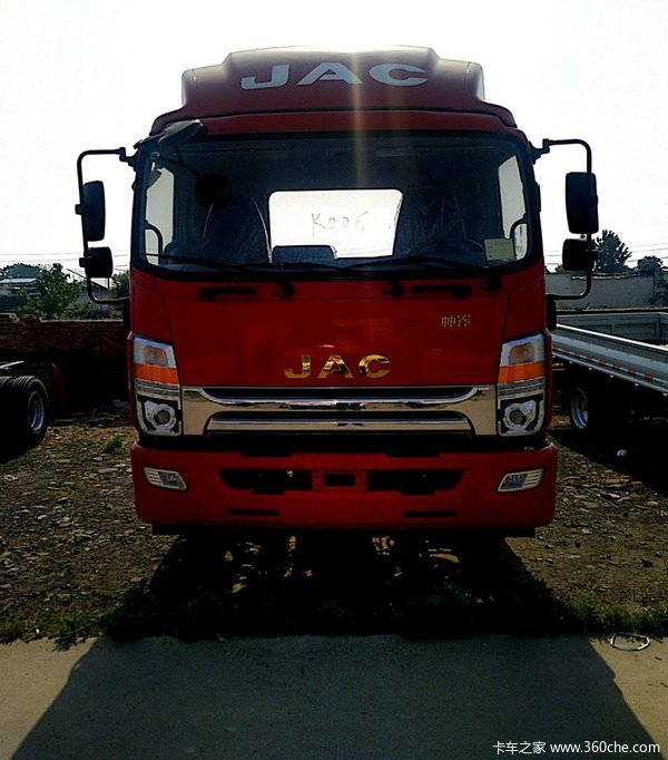 帅铃q8载货车新车上市欢迎到店垂询