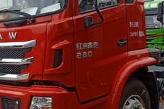 红岩杰豹，节油小王子，您值得拥有，值得信奈，发动机质保5年！