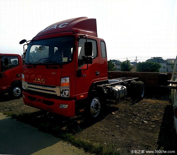 帅铃q8载货车新车上市欢迎到店垂询