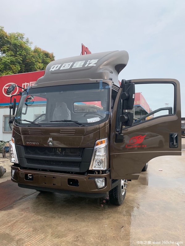 今天推选车型，搭载云内德威发动机，动力输出400牛米