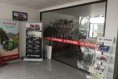 江淮格尔发绍兴市上虞店，开业钜惠！！！