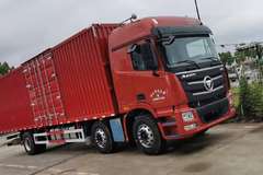 感谢余师傅信任，祝余师傅开欧曼，行大运