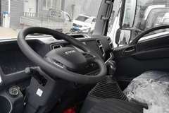 庆铃五十铃2020款达咖暨M系列轻卡遵义站上市发布会