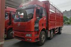 优惠2万 阜阳市解放J6L载货车火热促销中