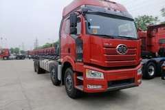 解放J6P载货车阜阳市火热促销中 让利高达4万