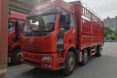 解放J6L载货车限时促销中 优惠2万