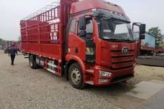 优惠2万 端午节阜阳市解放J6L载货车火热促销中