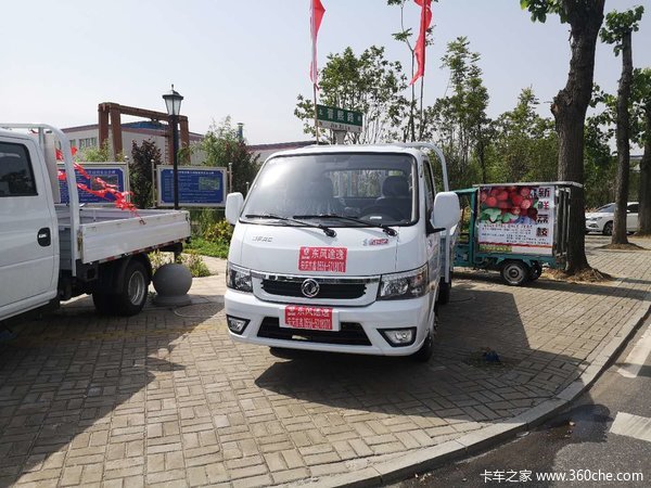 两会推出“地摊经济”政策，国三货车报废升级，置换东风途逸直补现金