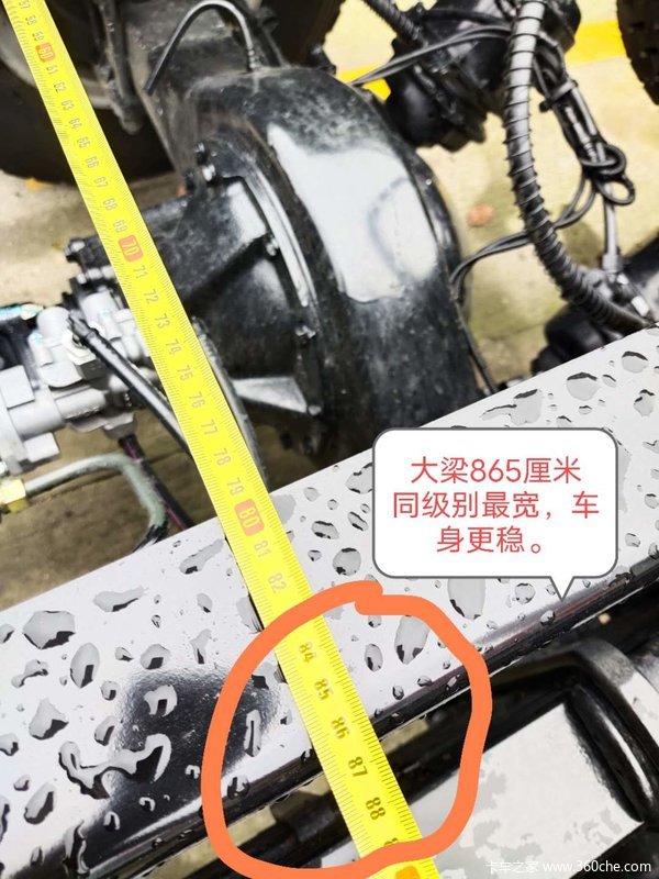 新车到店 宜昌市J6F载货车仅需8.98万元