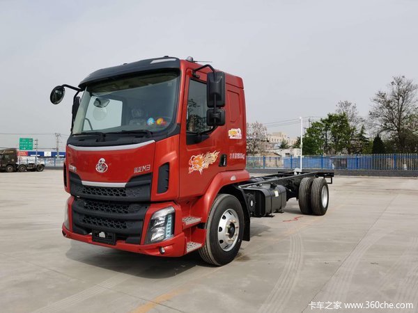 东风柳汽 乘龙M3驾驶室 中短途挣钱神车