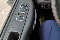 现代商用车创虎520手动挡带液缓，钜惠来袭，45万多