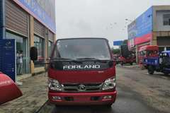 时代金刚自卸车新车上市 欢迎到店垂询