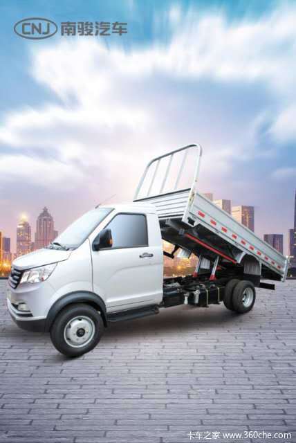 瑞帅f系自卸车无锡市火热促销中让利高达03万