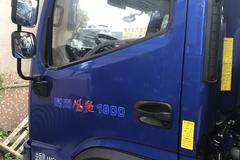 时风风驰1800，云内4100机，8吨后桥