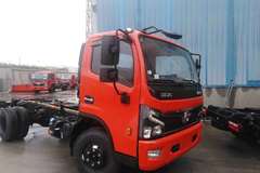 福瑞卡F15自卸车新车上市 欢迎到店垂询