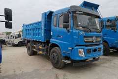 力拓T25自卸车新车上市 欢迎到店垂询