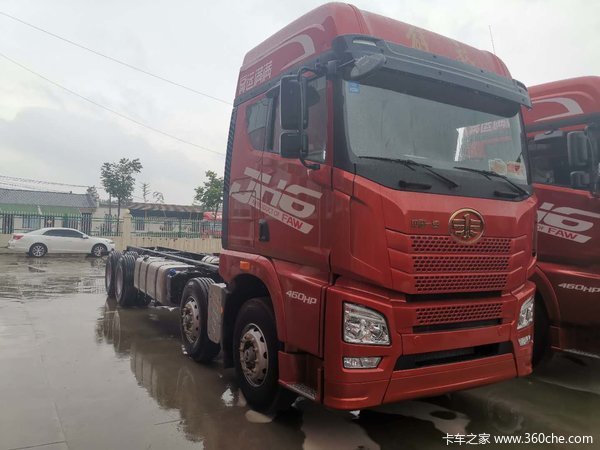 恭喜永城李老板提得爱车，550马力领航版，福伊特液缓，恭喜发财