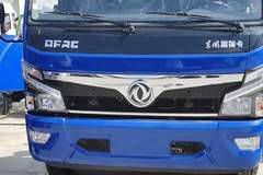 东风福瑞卡新款驾驶室自卸车升级版大优惠