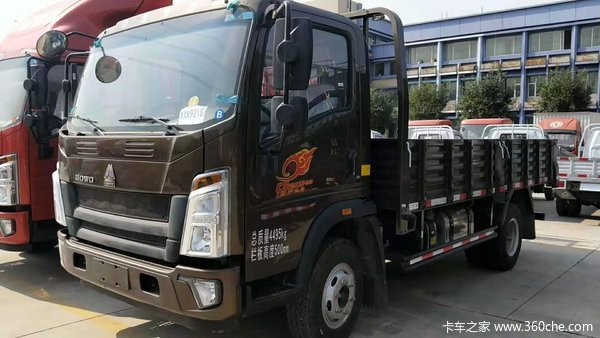 重汽豪沃优惠活动正式开始,到店领取优惠券先到先得。