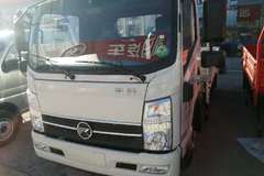 新车到店 德州市凯捷M载货车仅需6.8万元