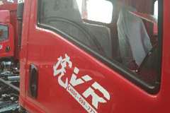 虎VR载货车抚州市火热促销中 让利高达0.36万