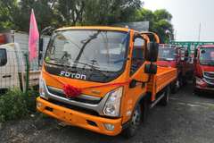 可0首付提车北京福田奥铃156大马力重载首选板车厢车高栏冷藏齐全