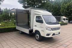 新车到店 合肥市祥菱M2翼展载货车仅需5.8888万元