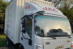 优惠0.5万 南京市帅铃H载货车火热促销中