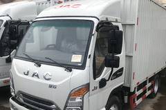 江淮康铃，城配钢铁侠，您的致富好帮手！