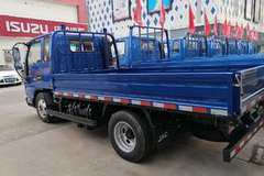 装修搬家首选车型，江淮康铃J3大马力地库版上市