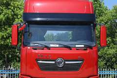 新车到店 长春市东风天龙KL牵引车仅需33.8万元