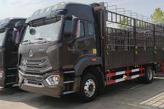 豪瀚N5G载货车新车上市 欢迎到店垂询