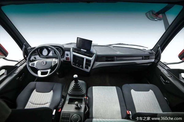 购东风天锦KR载货车 享高达0.2万优惠