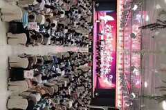 乘龙智能渣土车助力南阳城市发展，碧水蓝天，魅力南阳