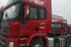 陕汽德龙新m3000新车开售，车辆报价28.6万起