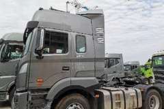 格尔发K5牵引车限时促销中 优惠1万