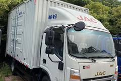 优惠0.5万 南京市帅铃H载货车火热促销中