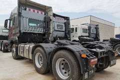 格尔发K5牵引车宜春市火热促销中 让利高达1万