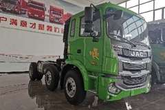 格尔发A5自卸车宜春市火热促销中 让利高达0.3万