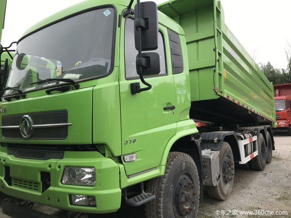 东风天锦自卸车咸阳市火热促销中 让利高达1万