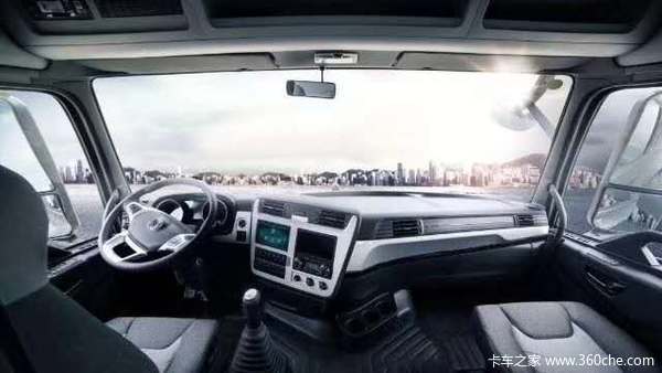 金秋八月,钜惠购车,进店购天龙465贷款0利息,0费用!