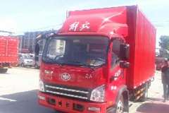 襄阳宏拓一汽解放夏季新品上市发布会！