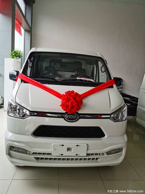 凯马汽车锐捷s6促销活动欢迎前来围观