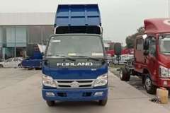 新车到店 遂宁市时代金刚自卸车仅需7.12万元