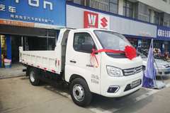 小金刚自卸车咸阳市火热促销中 让利高达0.2万