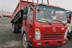 成都大运奥普力170马力中卡自卸八月火热优惠中，欢迎各届朋友选，